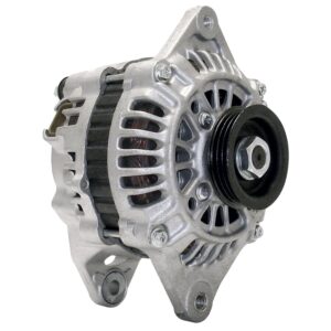 ACDelco 3341102 Gold Remanufactured Alternator