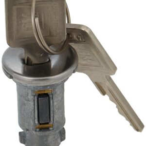 ACDelco D1499A Cylinder AsmIg