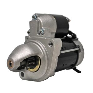 ACDelco 3362034 Remanufactured Starter