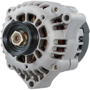 ACDelco 3351080 Alternator
