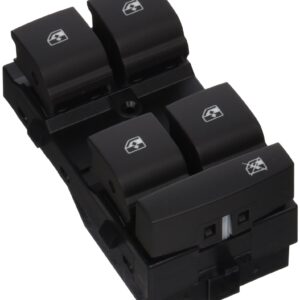 ACDelco D1901G Switch AsmFrt