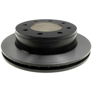 ACDelco 18A2437 Disc Brake Rotor Remanufactured