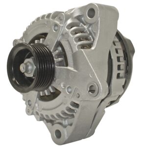ACDelco 3341513 Gold Remanufactured Alternator