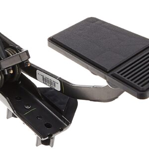 ACDelco 25830023 Accelerator Pedal with Position Sensor