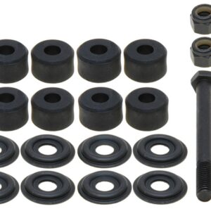 ACDelco 46G0036A Suspension Stabilizer Bar Link Kit Remanufactured