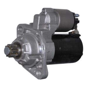 ACDelco 3362049 Remanufactured Starter