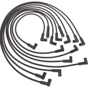 ACDelco 9608E Spark Plug Wire Set