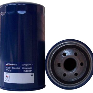ACDelco PF1070F Gold Oil Filter