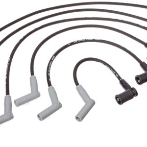 ACDelco 9466M Spark Plug Wire Set