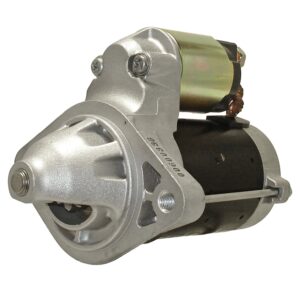 ACDelco 336-1768A Starter, Remanufactured