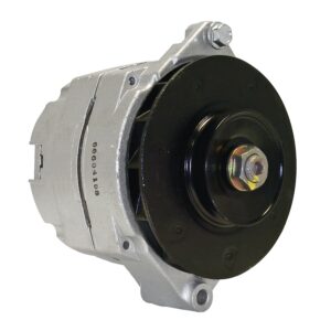 ACDelco 334-2156A Alternator, Remanufactured