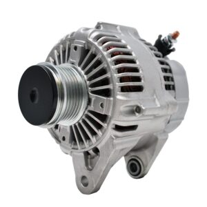 ACDelco 3341484 Gold Remanufactured Alternator