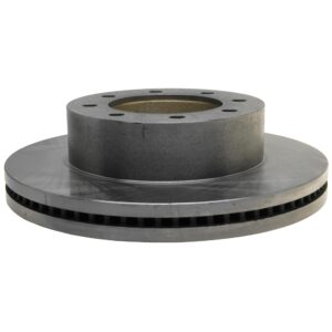 ACDelco 18A81016A Disc Brake Rotor Remanufactured
