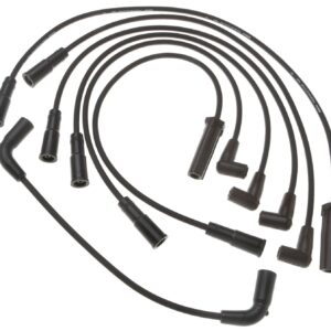 ACDelco 9746V Spark Plug Wire Set