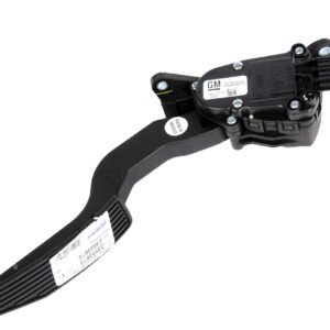 ACDelco 25955673 Accelerator Pedal with Module and Position Sensor