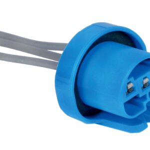 ACDelco PT433 Connector W Lea
