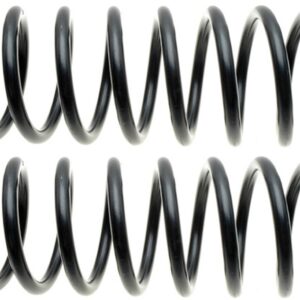 ACDelco 45H2133 Coil Spring Set Remanufactured