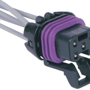 ACDelco PT1489 Connector SolB