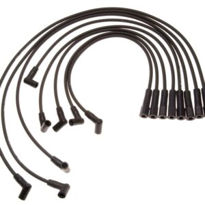 ACDelco 608B Spark Plug Wire Set