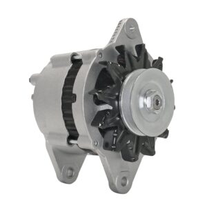 ACDelco 3341678 Gold Remanufactured Alternator