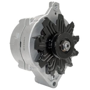 ACDelco 3342000 Gold Remanufactured Alternator