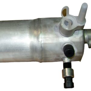 ACDelco 1510728 Air Conditioning Receiver Driers Accumulators