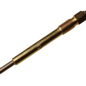 ACDelco 37G Diesel Glow Plug Remanufactured