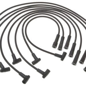 ACDelco 9088W Spark Plug Wire Set
