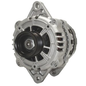 ACDelco 334-2922A Alternator, Remanufactured