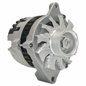 ACDelco 334-2335 Alternator, Remanufactured