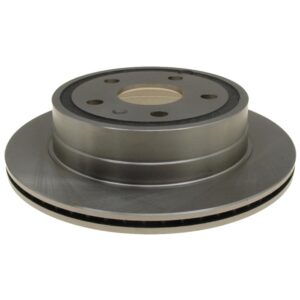 ACDelco 18A2727A Disc Brake Rotor Remanufactured