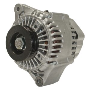 ACDelco 3342026 Gold Remanufactured Alternator