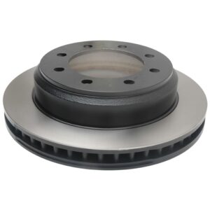 ACDelco 18A2582 Disc Brake Rotor Remanufactured