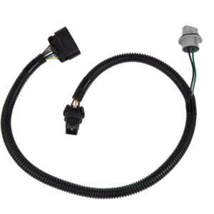 ACDelco 15803483 Tail Light Wiring Harness