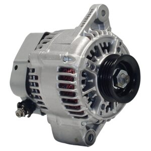 ACDelco 3341341 Gold Remanufactured Alternator