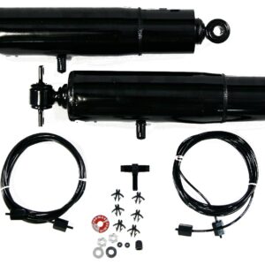ACDelco 504550 Specialty Shock And Strut