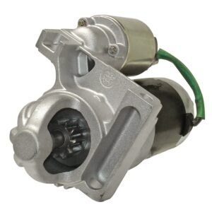 ACDelco 336-1924A Starter, Remanufactured
