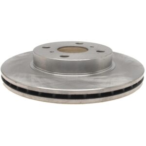 ACDelco 18A580A Disc Brake Rotor Remanufactured