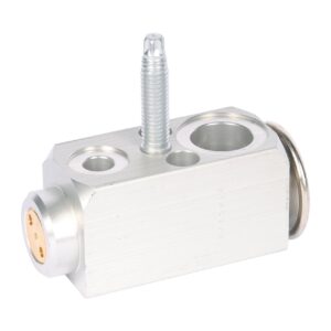 ACDelco 1551318 Air Conditioning Expansion Valve Kit