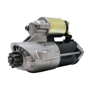 ACDelco 3362134A Remanufactured Starter