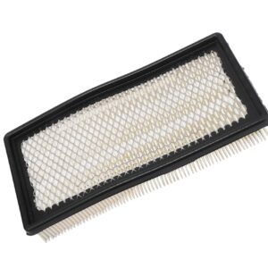 ACDelco A1163C Gold Engine Air Filter Element