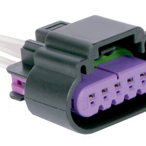 ACDelco PT1555 Connector LpB