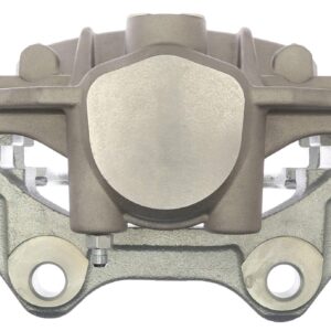 ACDelco 18FR2085 Rear Driver Side Disc Brake Caliper Assembly (Friction Ready Non-Coated), Remanufactured