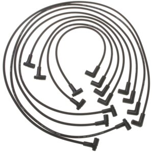 ACDelco 9088S Spark Plug Wire Set