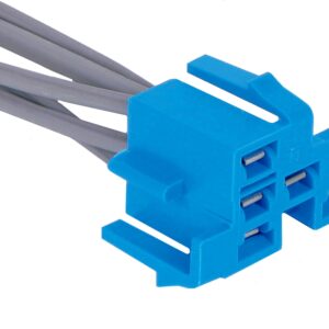 ACDelco PT289 Connector W Lea