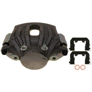 ACDelco 18FR12022 Disc Brake Caliper Remanufactured