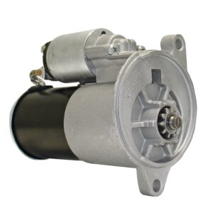 ACDelco 3361938A Remanufactured Starter