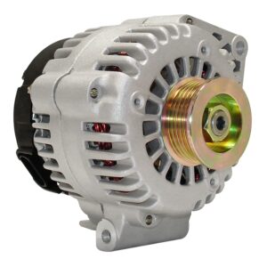 ACDelco 334-2524A Alternator, Remanufactured