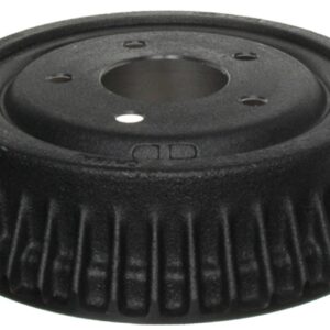 ACDelco 18B136 Brake Drum Remanufactured