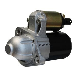 ACDelco 3362222A Remanufactured Starter